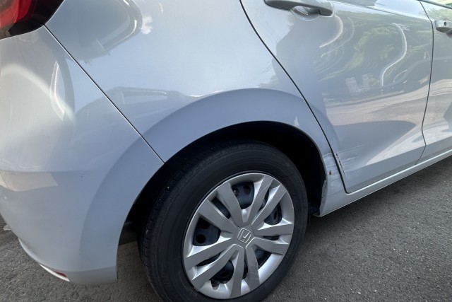 ﾌｨｯﾄ事故画像